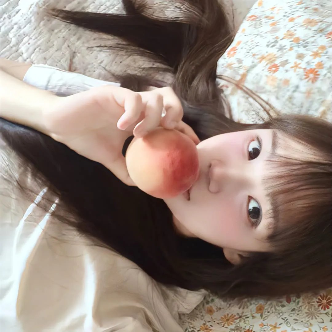 佳媞的幸福