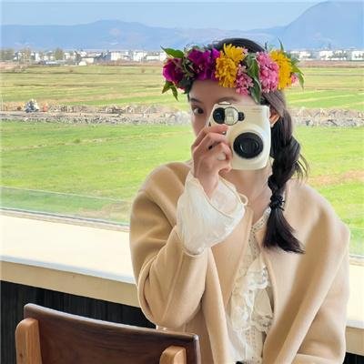 离去的女人