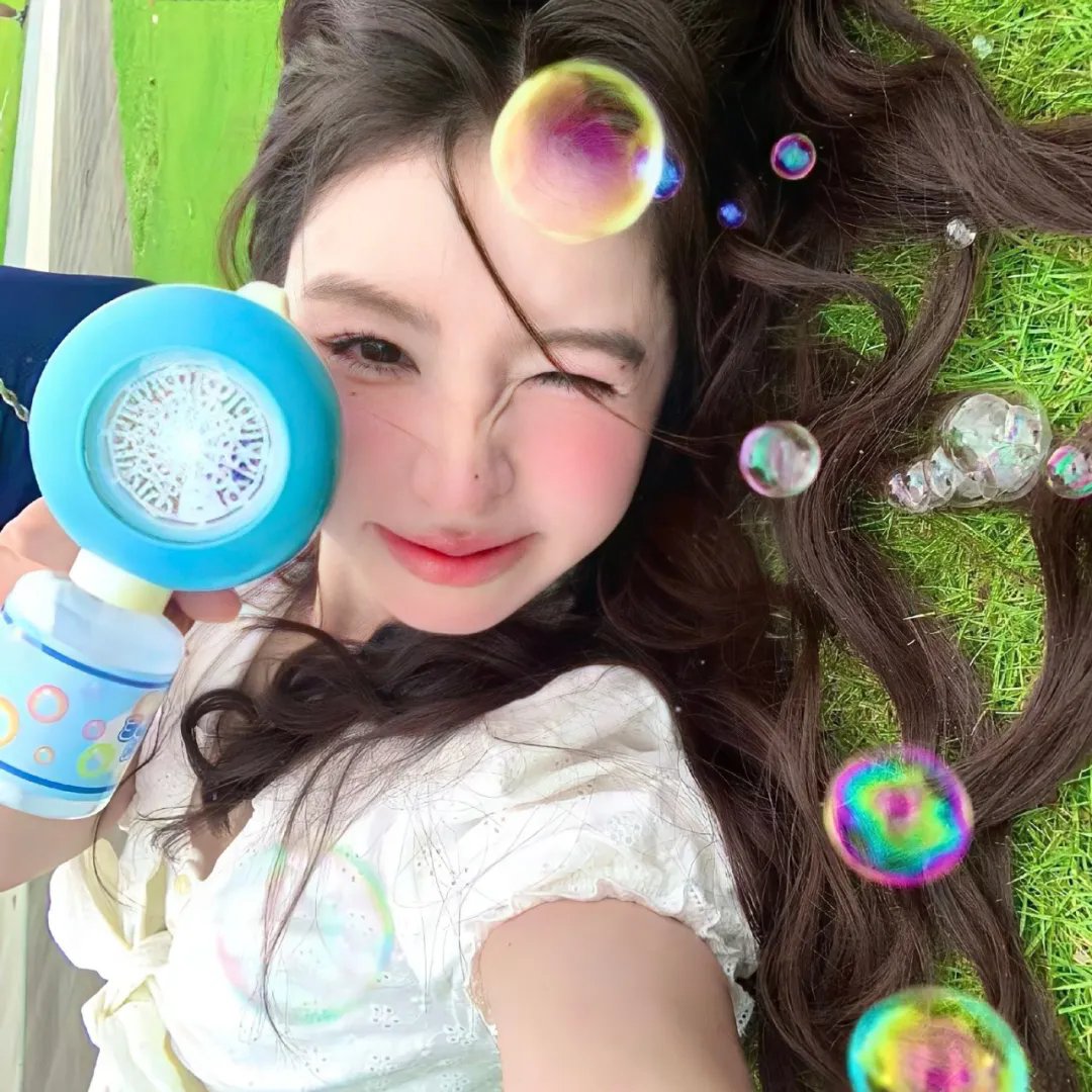 母鹿